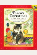 Tosca's Christmas (Picture Puffins)