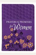 Prayers & Promises For Women