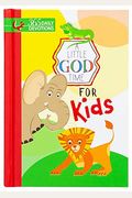 A Little God Time For Kids: 365 Daily Devotions