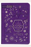 A Little God Time For Women: 365 Daily Devotions
