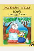 Hazel's Amazing Mother (Picture Puffin Books)