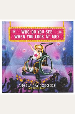 Who Do You See When You Look at Me? Who Do You See When You Look at Me?