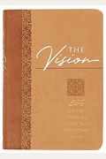 The Vision: 365 Days Of Life-Giving Words From The Prophet Isaiah