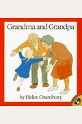 Grandma And Grandpa (Out-And-About)