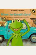 Where Are Kermit's Keys? (Muppets)