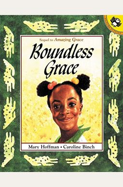 Boundless Grace Boundless Grace