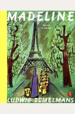 Madeline Madeline