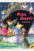 Pigs Ahoy!