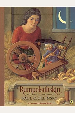 Rumpelstiltskin Rumpelstiltskin