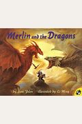 Merlin And The Dragons