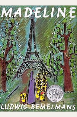 Madeline Madeline