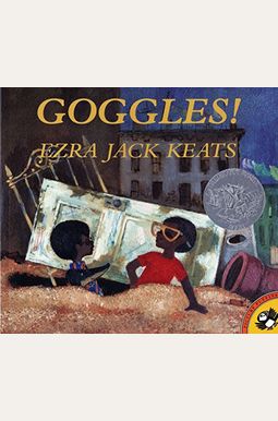 Goggles! Goggles!