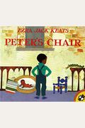 Peter's Chair