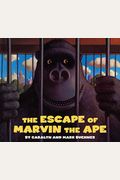 The Escape Of Marvin The Ape