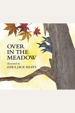 Over In The Meadow Over In The Meadow