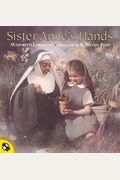 Sister Anne's Hands (Picture Puffin Books)