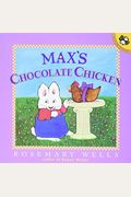 Max's Chocolate Chicken