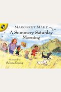 A Summery Saturday Morning (Picture Puffin Books)