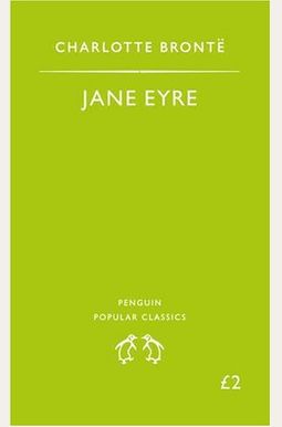 Jane Eyre (Penguin Popular Classics) Jane Eyre (Penguin Popular Classics)