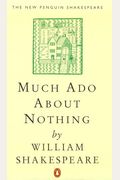 Much ADO about Nothing (Penguin)