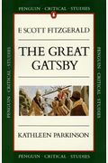 Critical Studies: The Great Gatsby