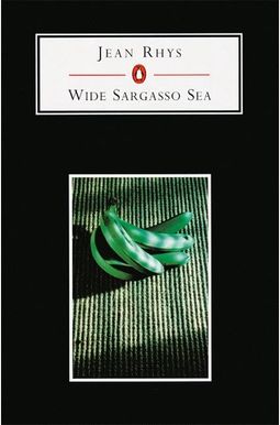 Wide Sargasso Sea Wide Sargasso Sea