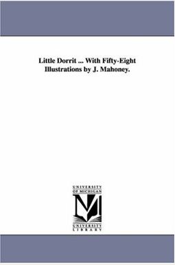 Buy Little Dorrit Book By: Charles Dickens