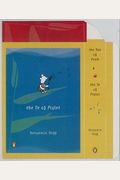 Winnie-The-Pooh: The Tao Of Pooh & The Te Of Piglet (Wisdom Of Pooh)