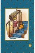 Pooh's Library Four-Volume Paperback Slipcase