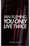 You Only Live Twice (James Bond)