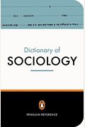 The Penguin Dictionary Of Sociology