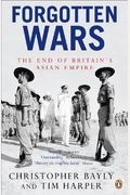 Forgotten Wars: The End Of Britains Adian Empire