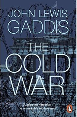 Buy The Cold War: A New History Book By: John L Gaddis