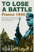 To Lose A Battle: France 1949