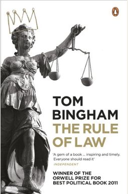 The Rule Of Law The Rule Of Law
