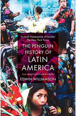 The Penguin History of Latin America