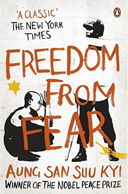 Freedom From Fear And Other Writings Freedom From Fear And Other Writings