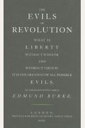 The Evils Of Revolution