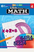 180 Days of Math for Fourth Grade: Practice, Assess, Diagnose