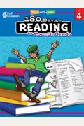 Practice, Assess, Diagnose: 180 Days Of Reading For Fourth Grade