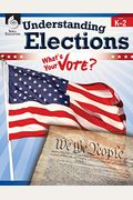 Understanding Elections Levels K-2