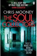 The Soul Collectors (Darby McCormick)