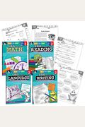180 Days Of Practice Grade 5 Bundle