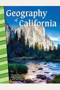 Geography Of California
