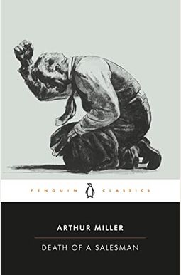 Death Of A Salesman Death Of A Salesman