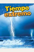 Tiempo Extremo (Extreme Weather)