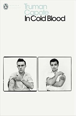 In Cold Blood In Cold Blood