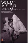 Modern Classics Metamorphosis And Other Stories