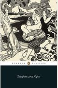 Tales From 1,001 Nights: Aladdin, Ali Baba And Other Favourites (A Penguin Classics Hardcover)