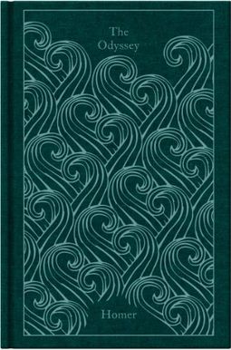 The Odyssey The Odyssey